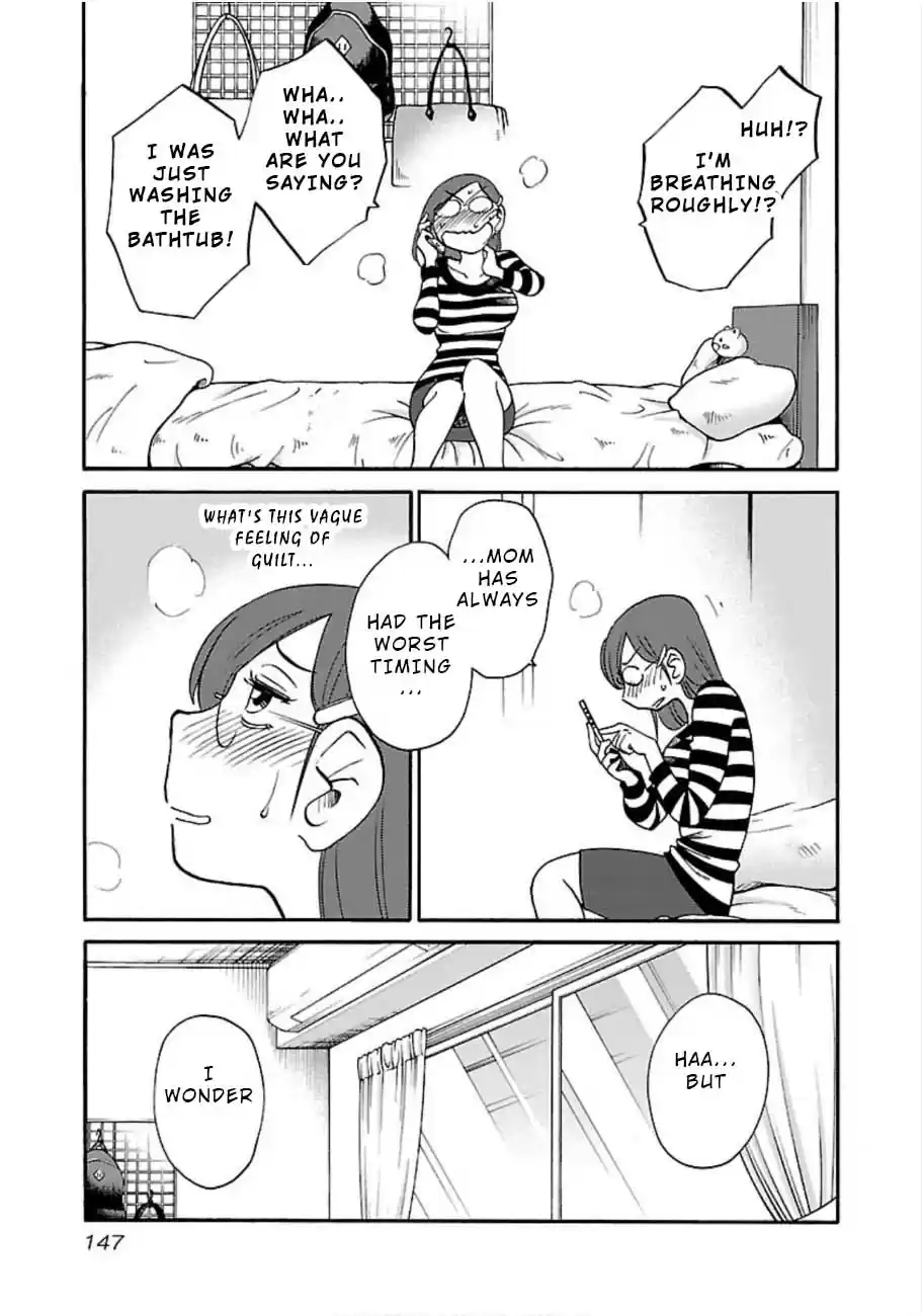 Rakujitsu no Pathos Vol. 7 Ch. 50 May I Murder That Bastard?