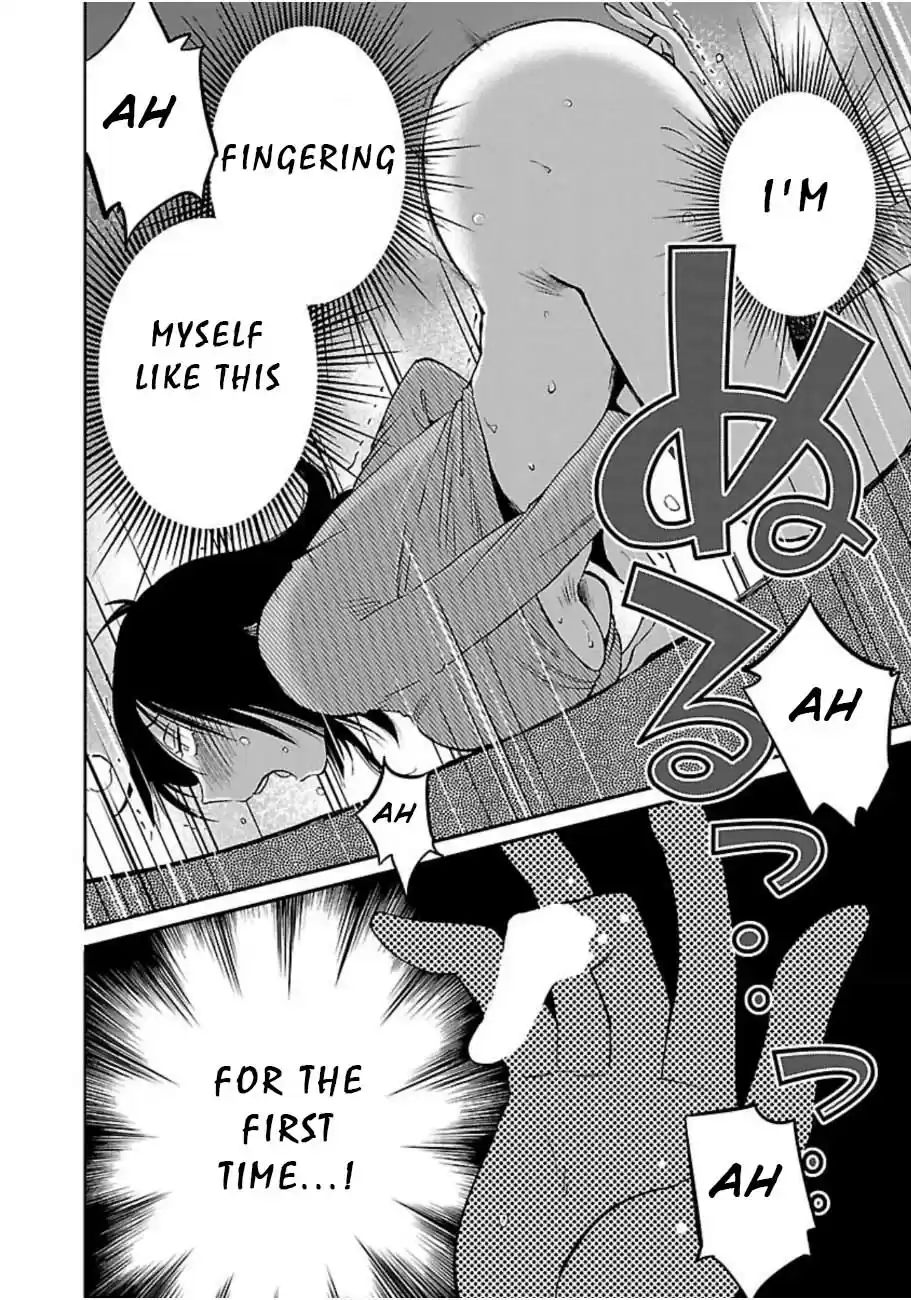 Rakujitsu no Pathos Vol. 7 Ch. 51 Is This What They Call Synchronicity?