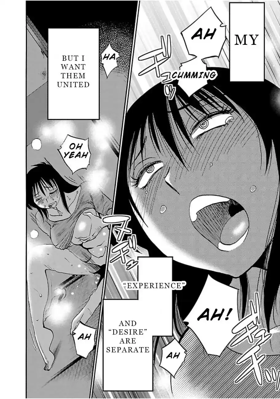 Rakujitsu no Pathos Vol. 7 Ch. 51 Is This What They Call Synchronicity?