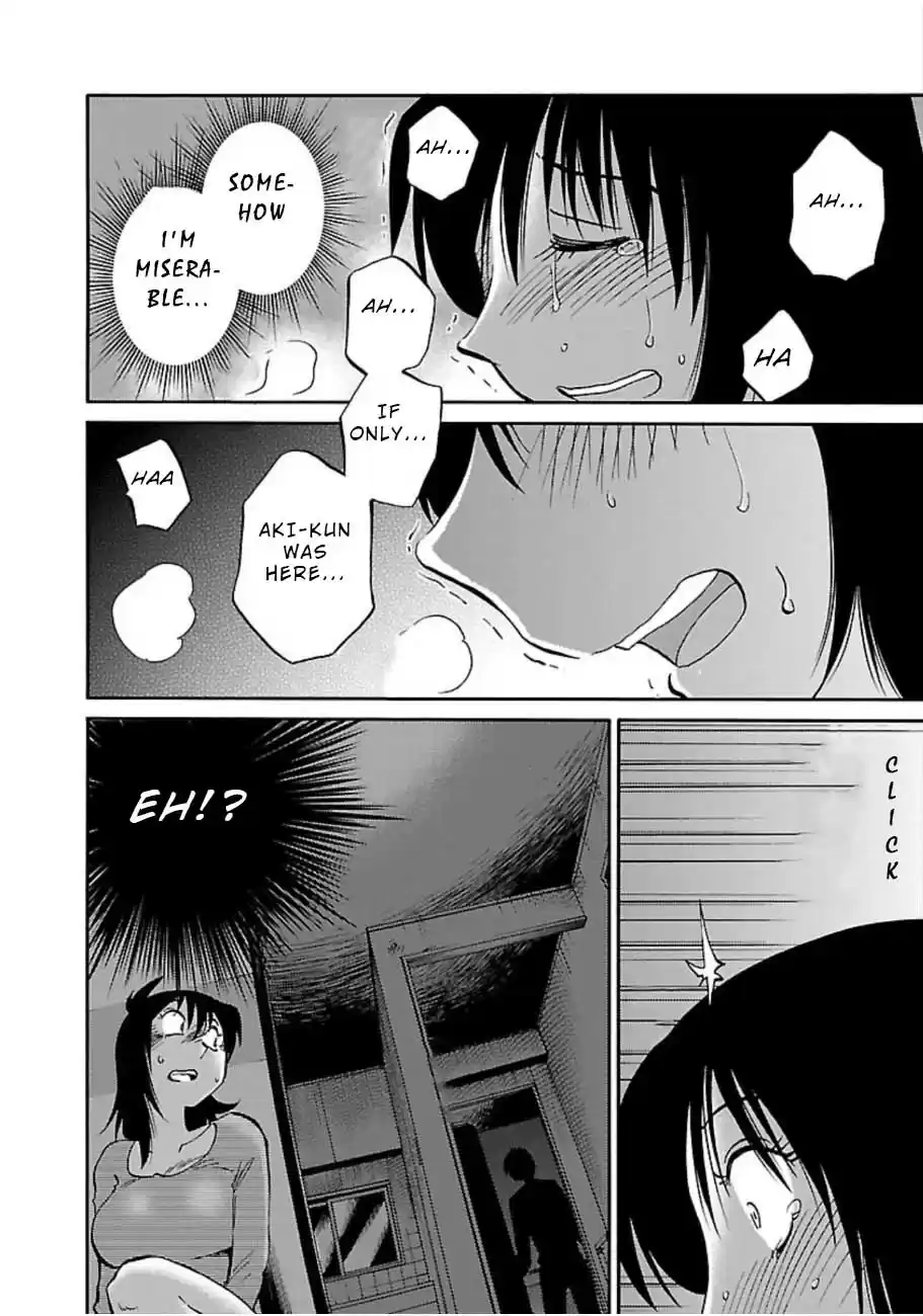 Rakujitsu no Pathos Vol. 7 Ch. 51 Is This What They Call Synchronicity?