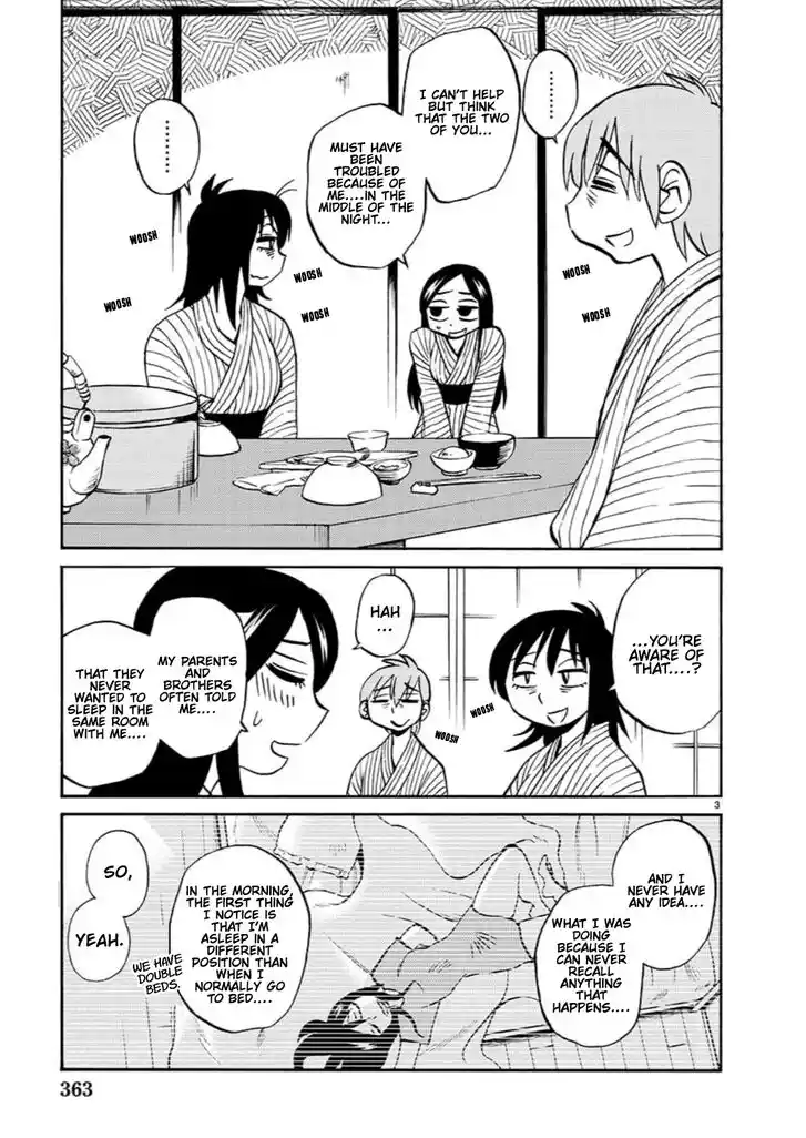 Rakujitsu no Pathos Vol.14 Ch.097