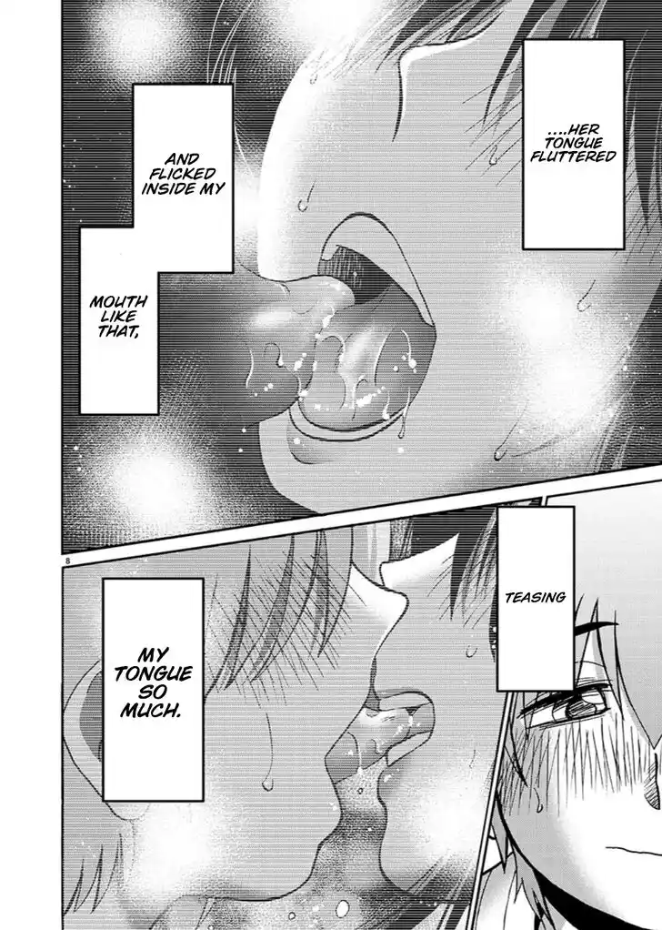 Rakujitsu no Pathos Vol.14 Ch.097