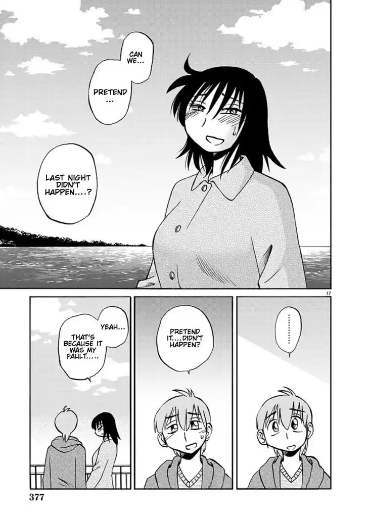 Rakujitsu no Pathos Vol.14 Ch.097