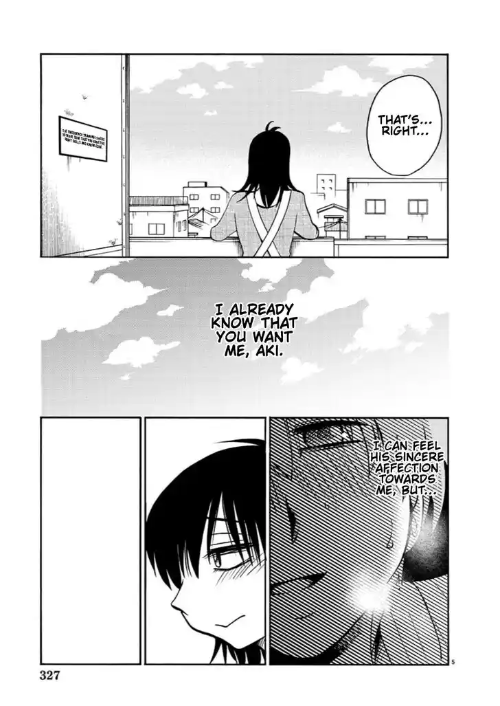 Rakujitsu no Pathos Vol.14 Ch.098