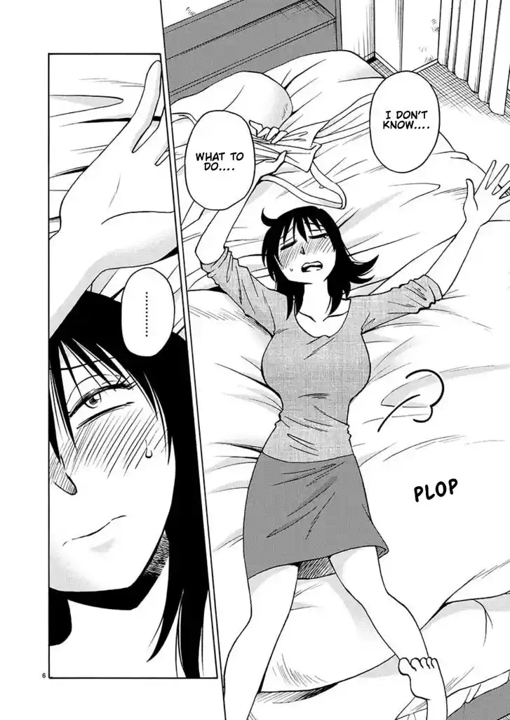 Rakujitsu no Pathos Vol.14 Ch.098