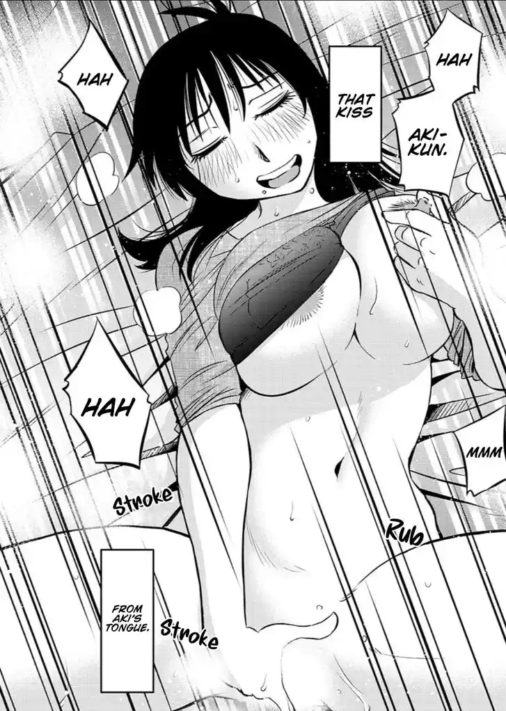 Rakujitsu no Pathos Vol.14 Ch.098