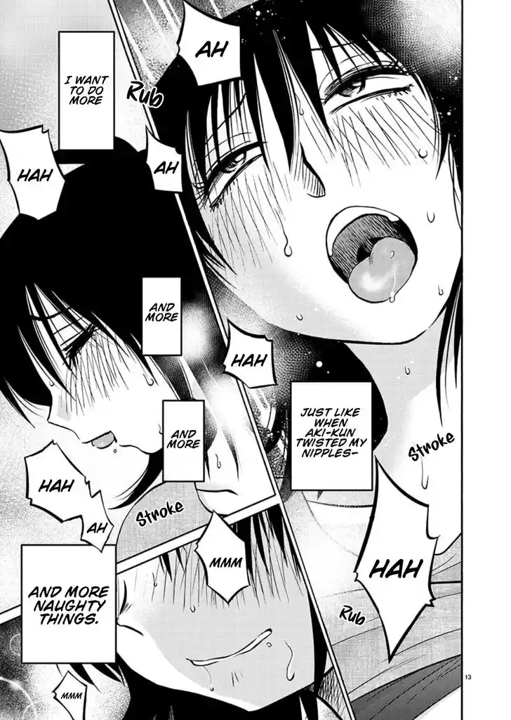 Rakujitsu no Pathos Vol.14 Ch.098