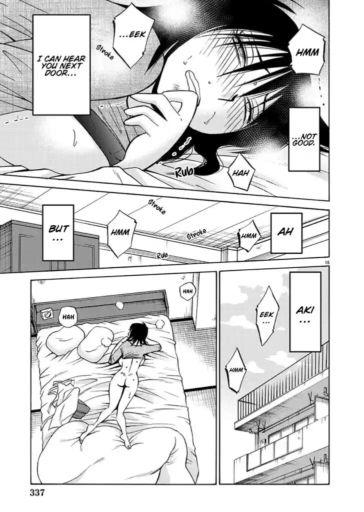 Rakujitsu no Pathos Vol.14 Ch.098