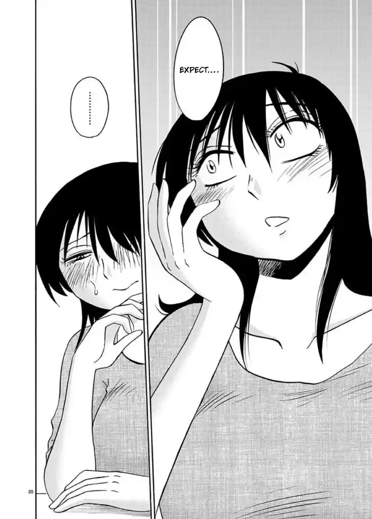 Rakujitsu no Pathos Vol.14 Ch.098