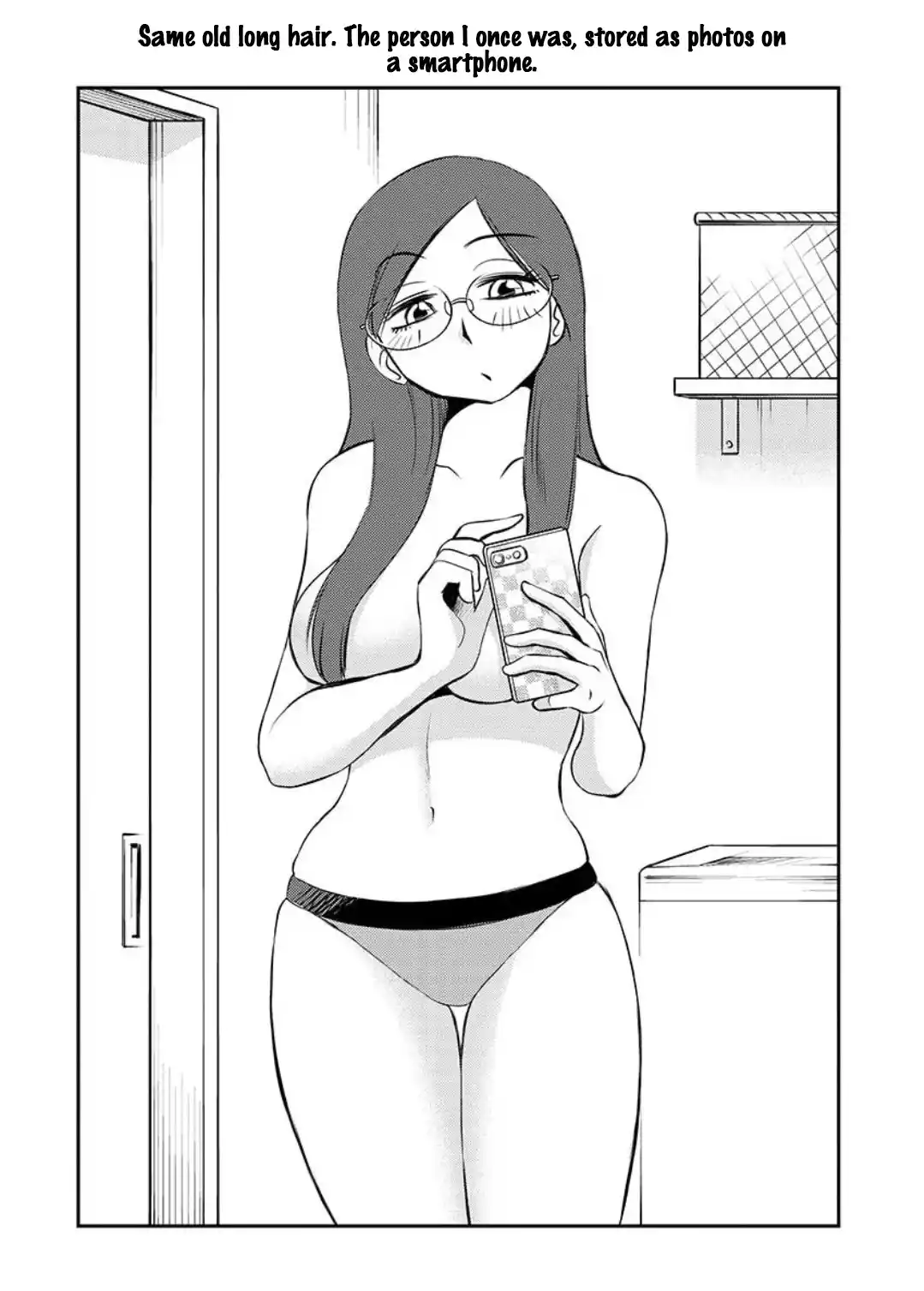 Rakujitsu No Pathos Vol.15 Chapter 103