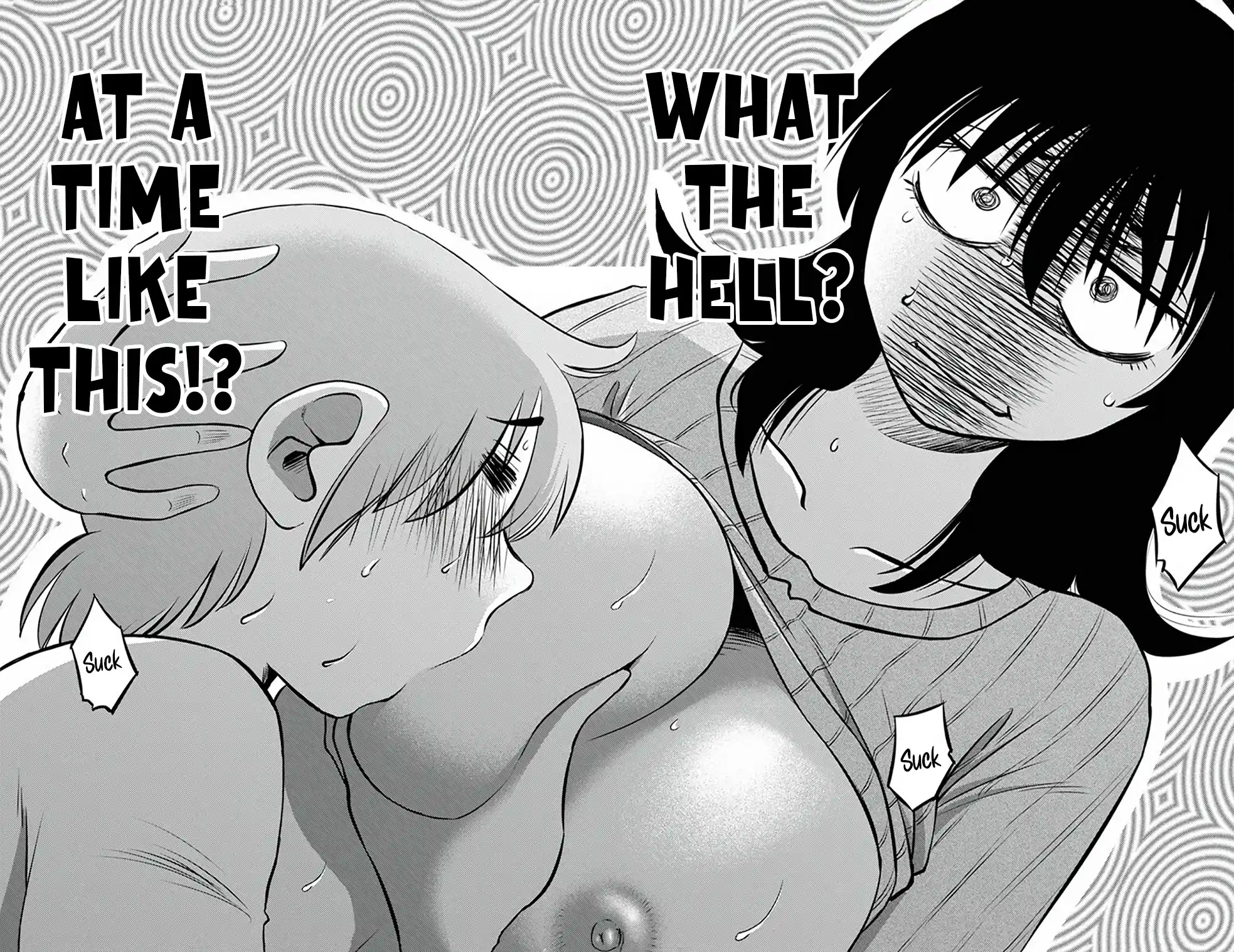 Rakujitsu No Pathos Vol.15 Chapter 106