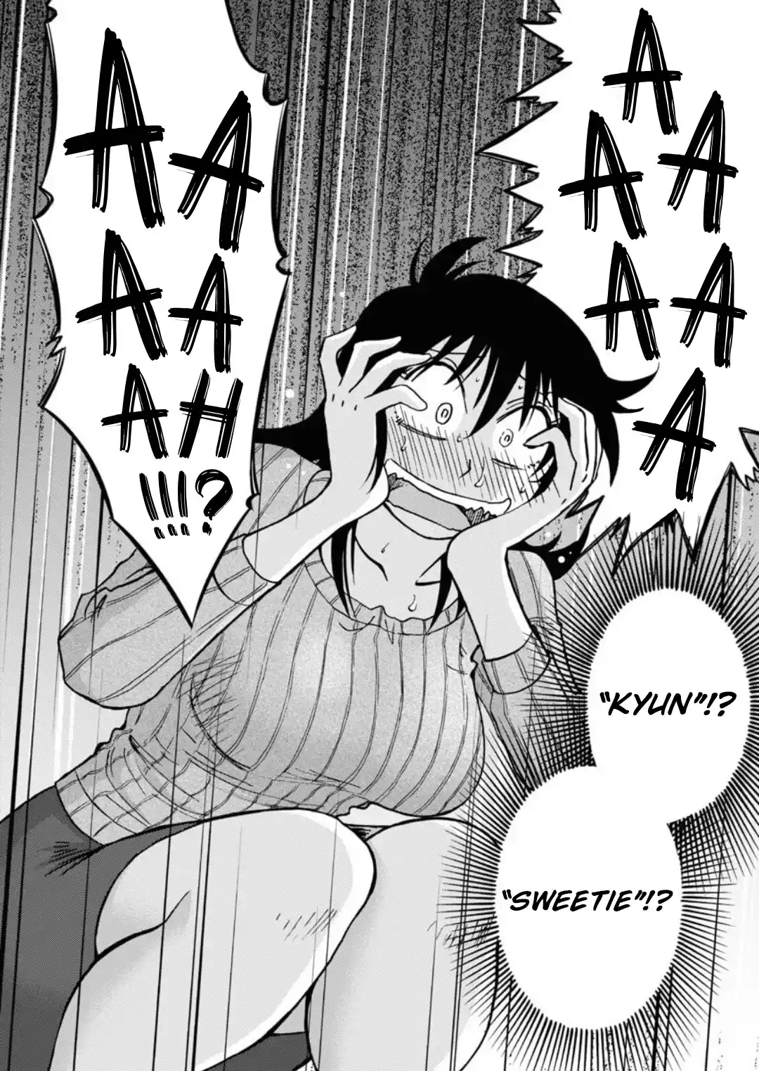 Rakujitsu No Pathos Vol.15 Chapter 106