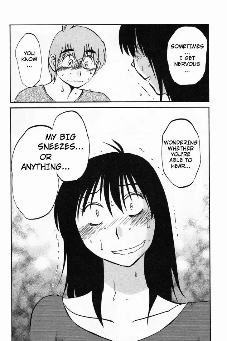 Rakujitsu no Pathos vol.2 ch.10