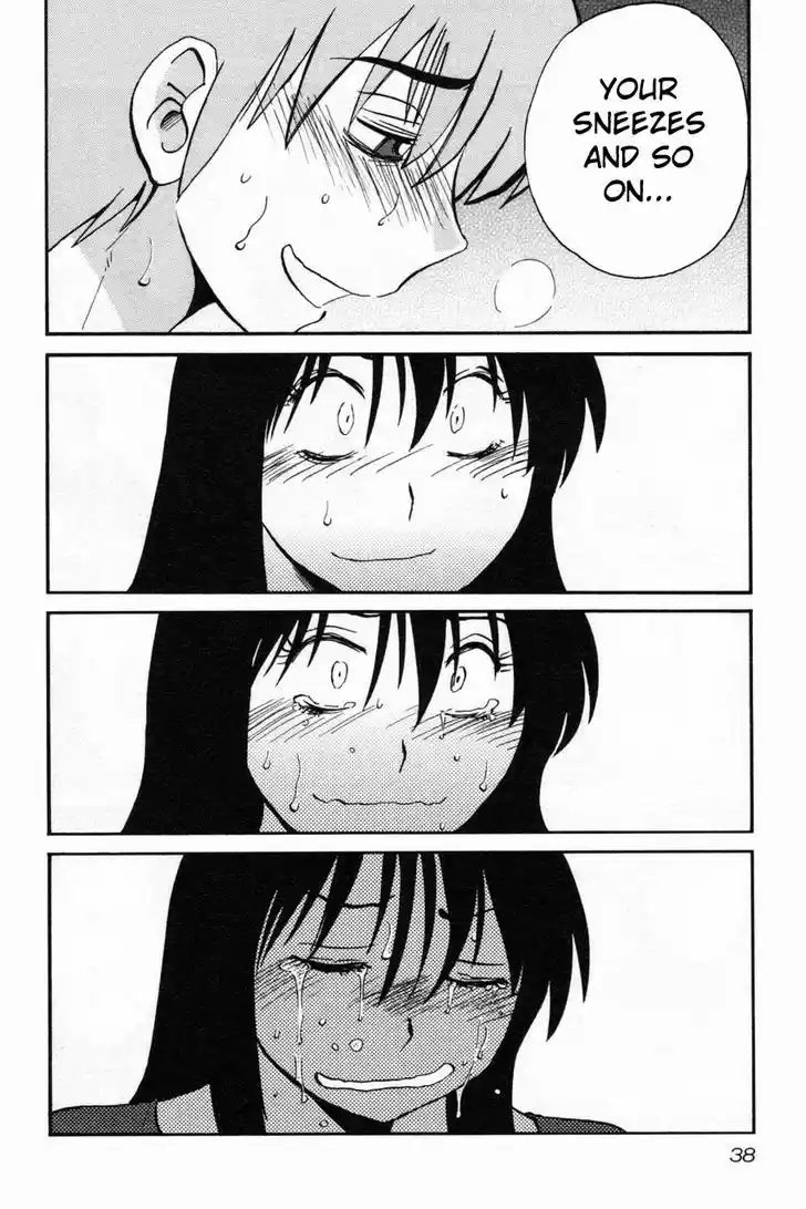 Rakujitsu no Pathos vol.2 ch.10