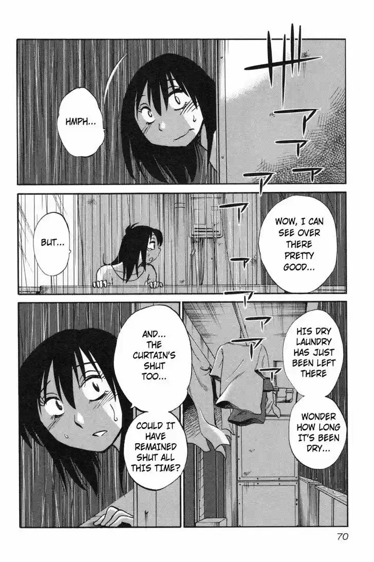 Rakujitsu no Pathos vol.2 ch.11