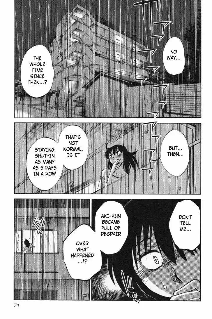 Rakujitsu no Pathos vol.2 ch.11