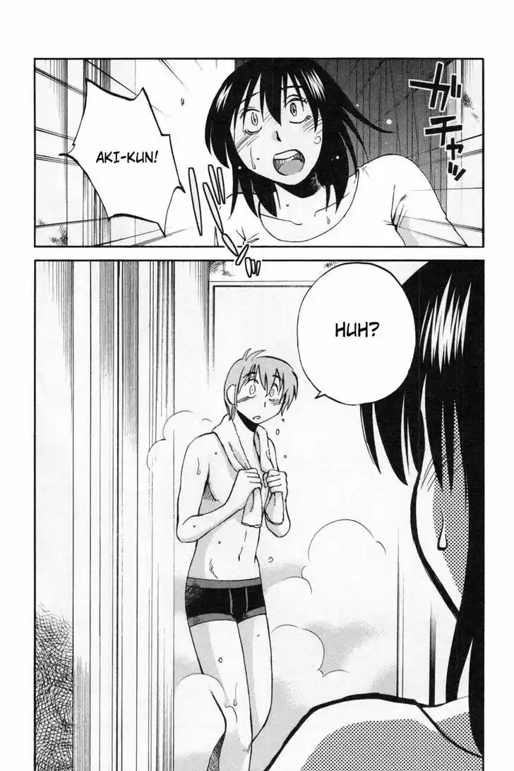 Rakujitsu no Pathos vol.2 ch.11