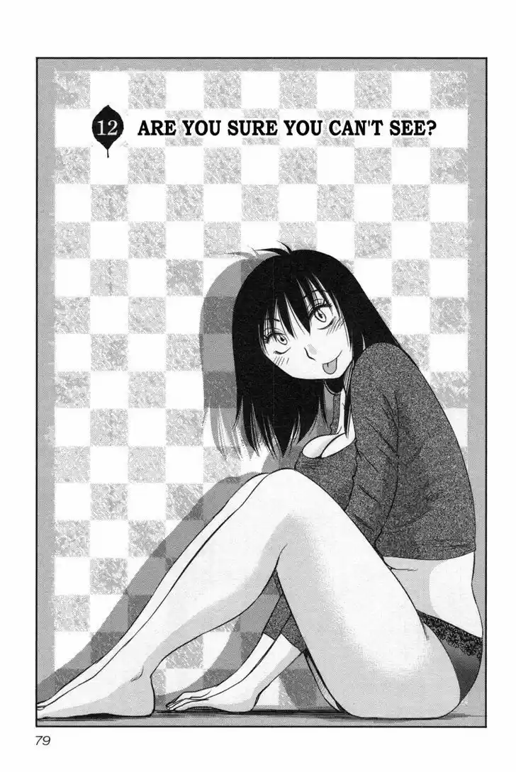 Rakujitsu no Pathos vol.2 ch.12