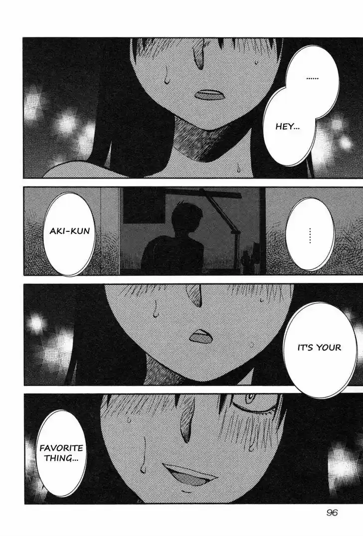 Rakujitsu no Pathos vol.2 ch.12