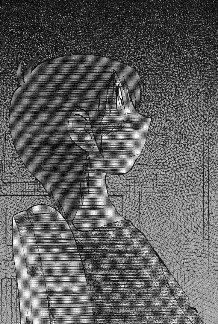 Rakujitsu no Pathos vol.2 ch.12