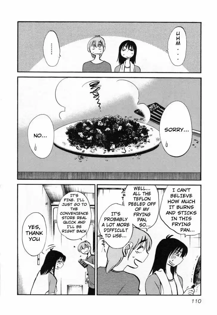 Rakujitsu no Pathos vol.2 ch.13