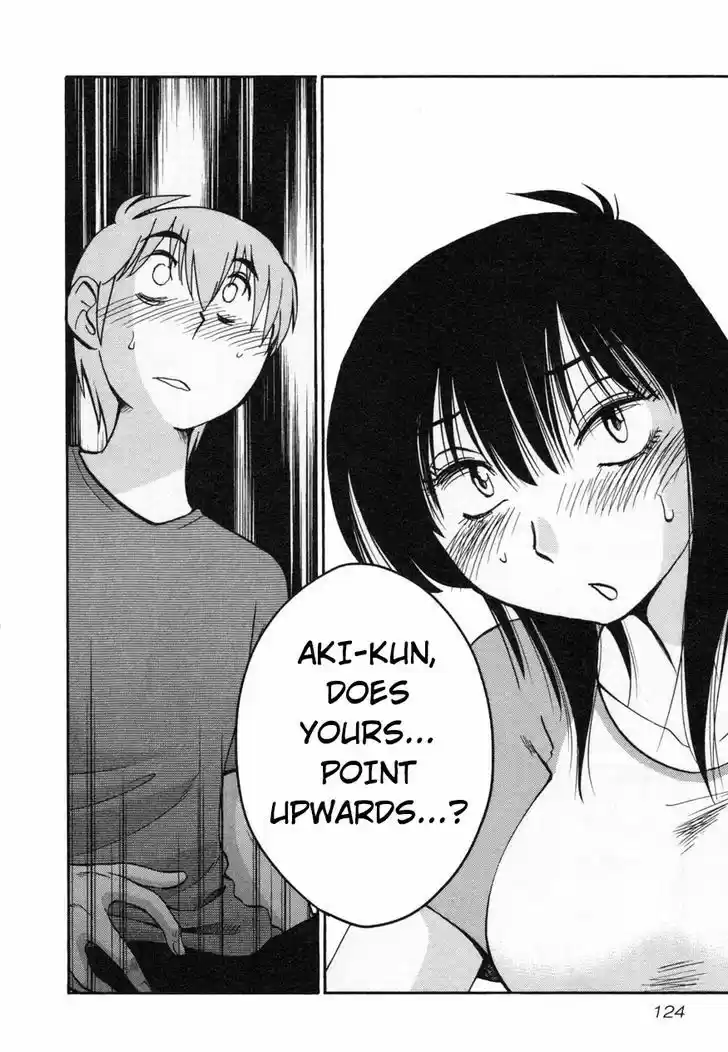 Rakujitsu no Pathos vol.2 ch.13