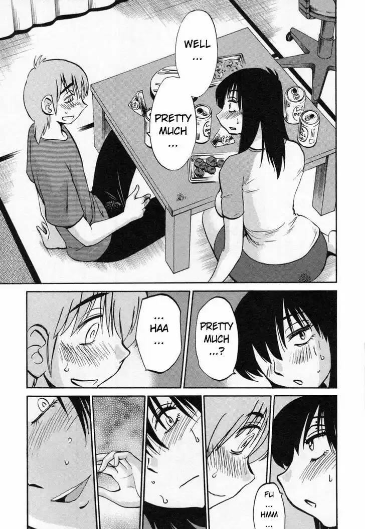 Rakujitsu no Pathos vol.2 ch.13