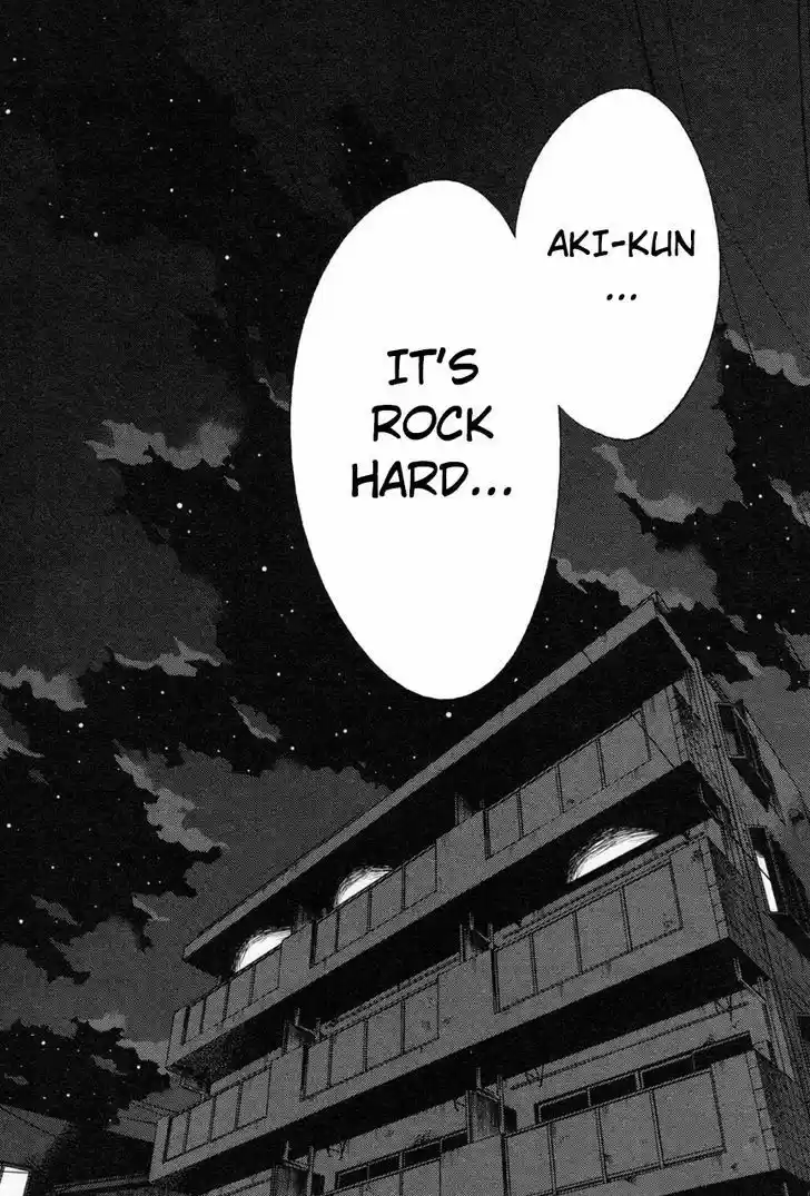 Rakujitsu no Pathos vol.2 ch.13