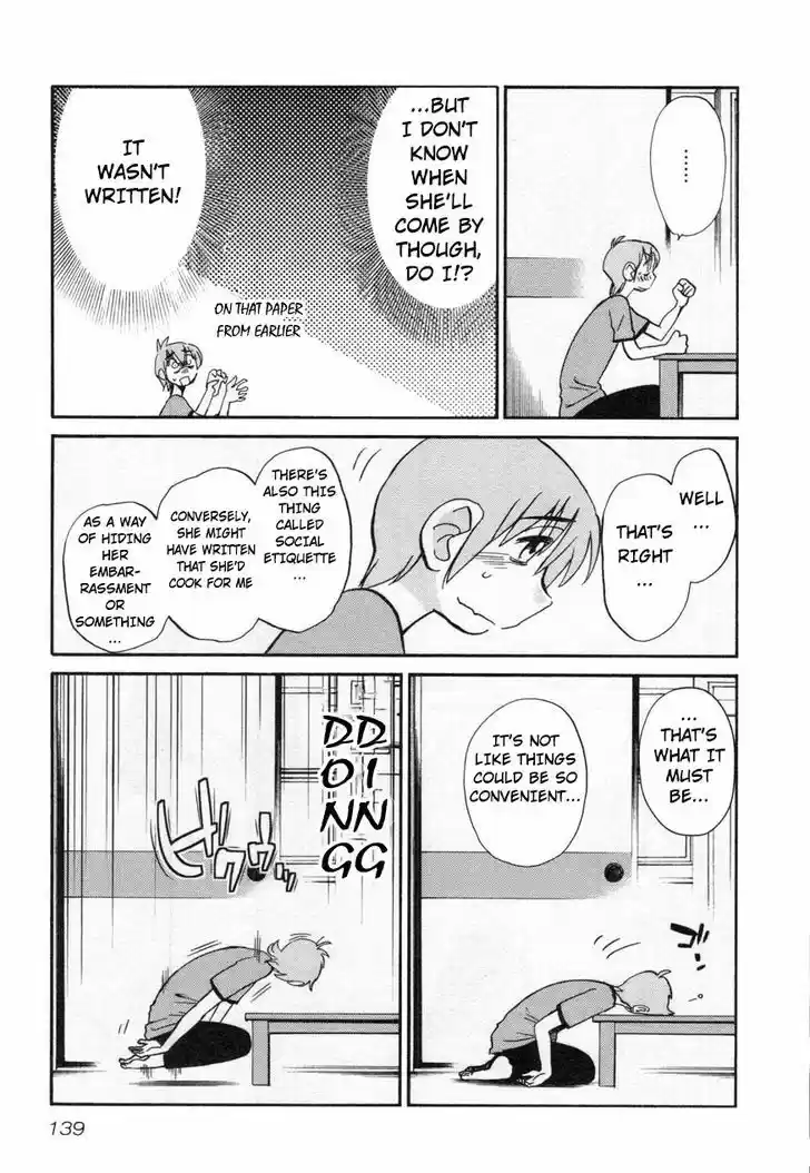 Rakujitsu no Pathos vol.2 ch.14