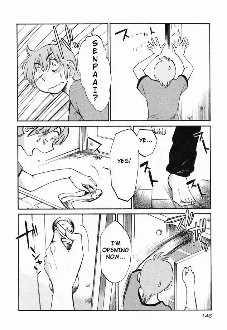 Rakujitsu no Pathos vol.2 ch.14