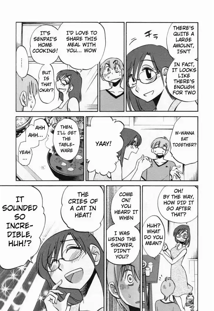 Rakujitsu no Pathos vol.2 ch.14