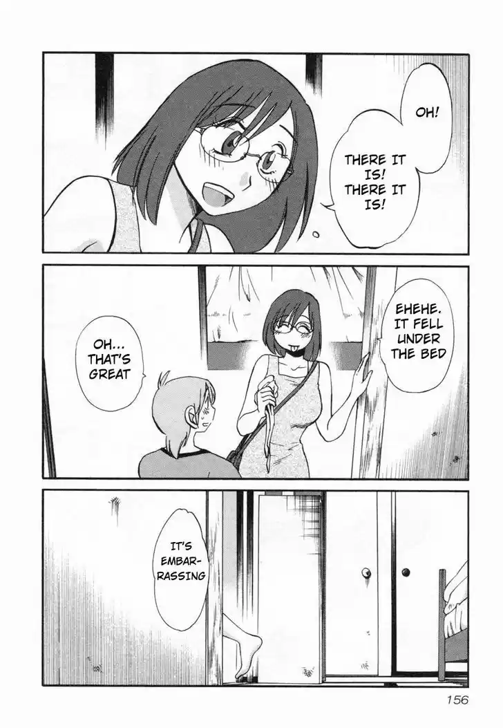 Rakujitsu no Pathos vol.2 ch.15