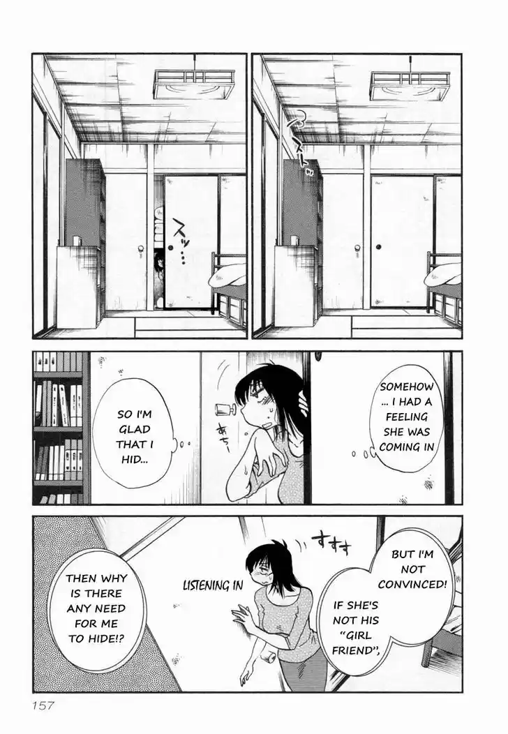 Rakujitsu no Pathos vol.2 ch.15