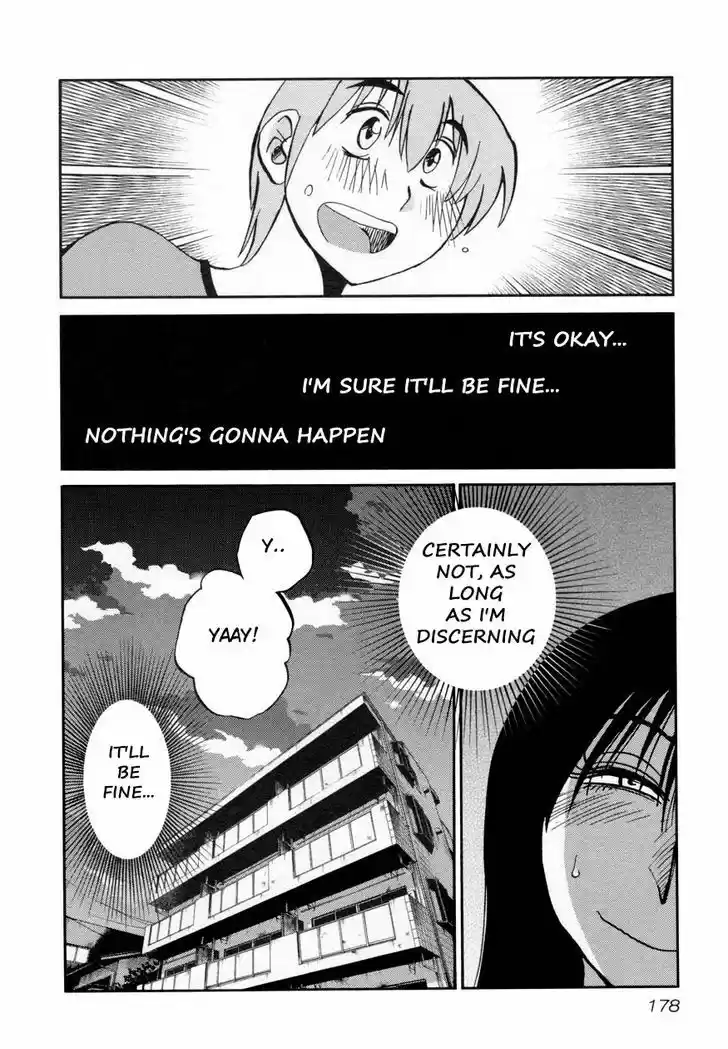 Rakujitsu no Pathos vol.2 ch.15