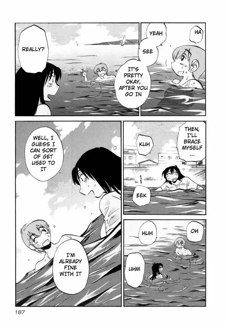 Rakujitsu no Pathos vol.2 ch.16