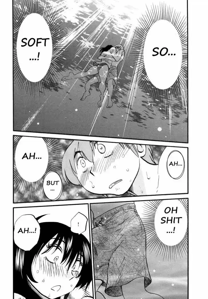 Rakujitsu no Pathos vol.2 ch.16