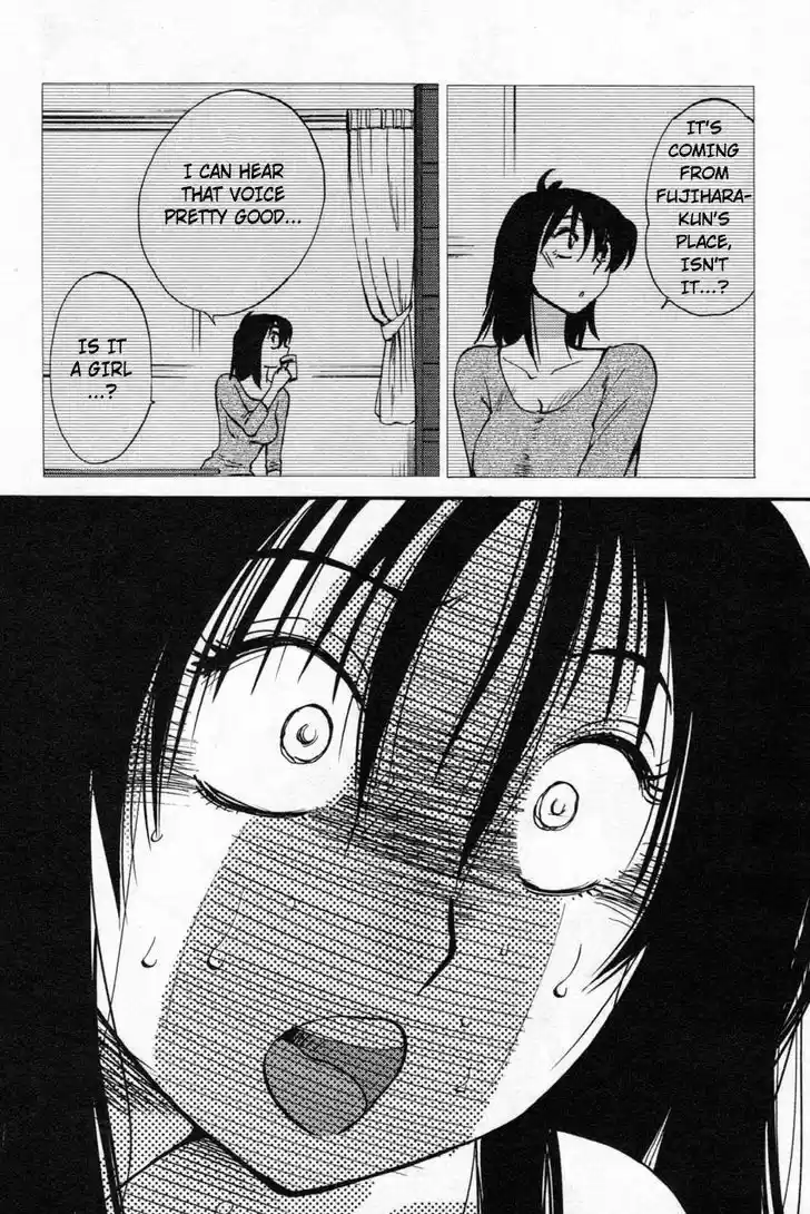 Rakujitsu no Pathos vol.2 ch.9