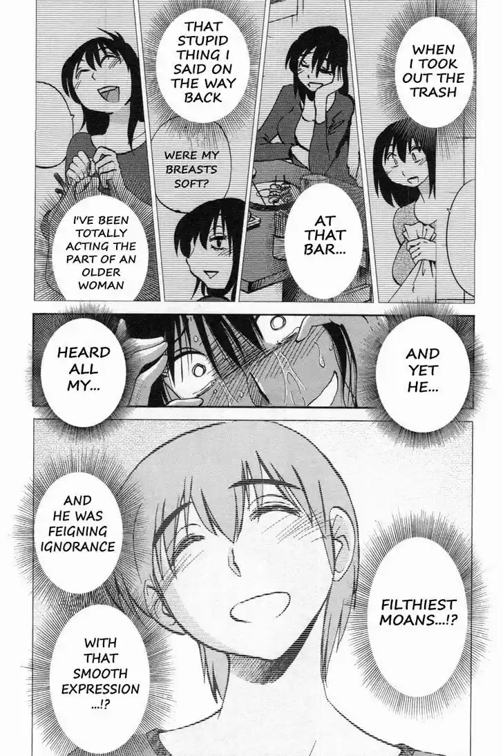 Rakujitsu no Pathos vol.2 ch.9