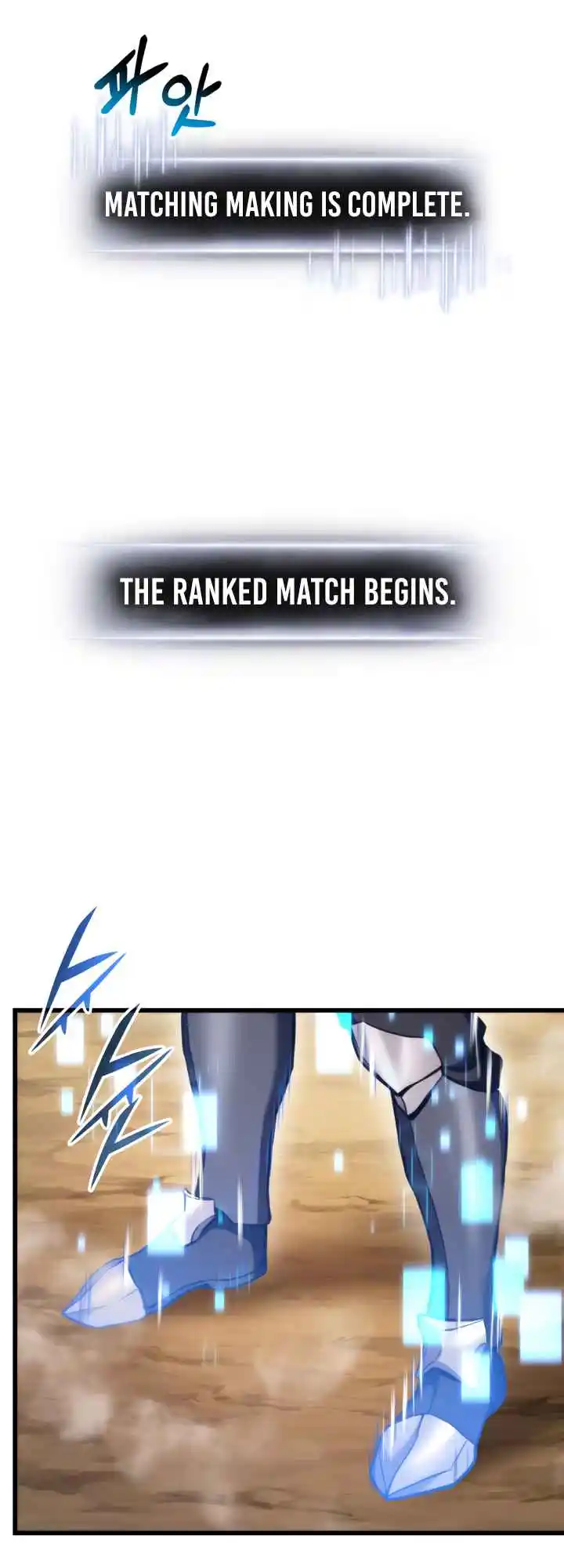 Ranker's Return 101