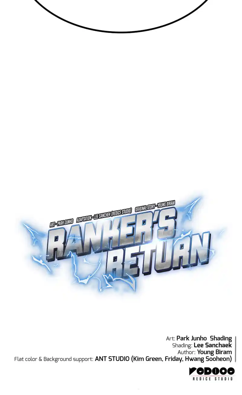 Ranker's Return 107