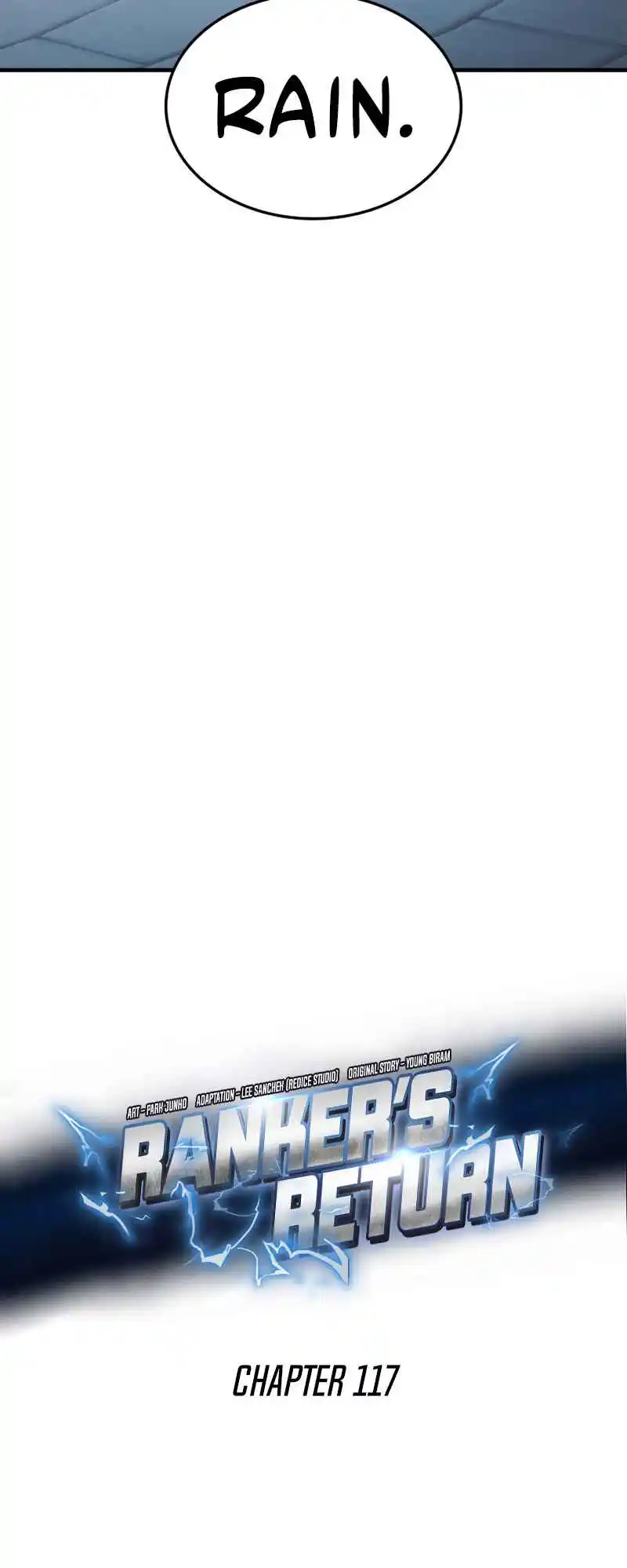 Ranker's Return 117