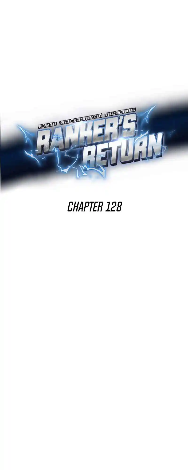 Ranker's Return 128