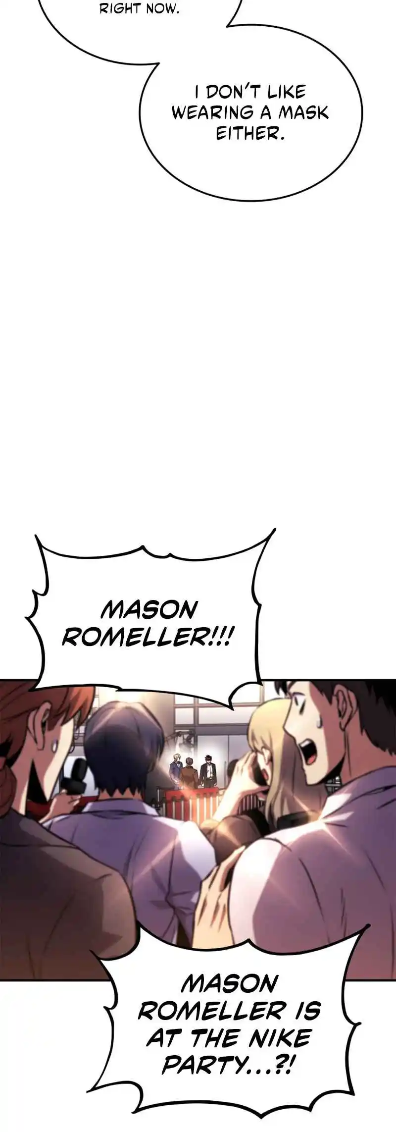 Ranker's Return 129
