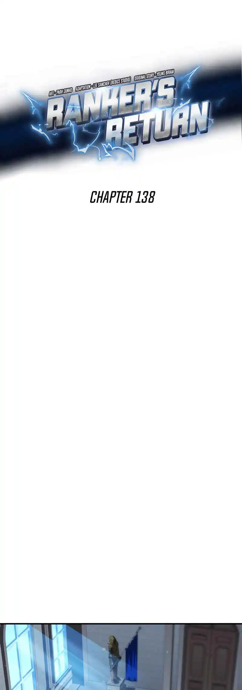 Ranker's Return 138