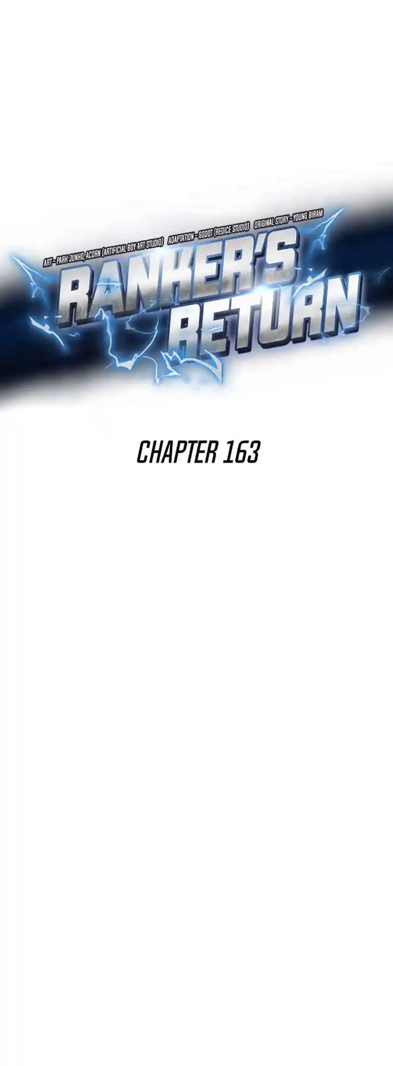 Ranker's Return 163