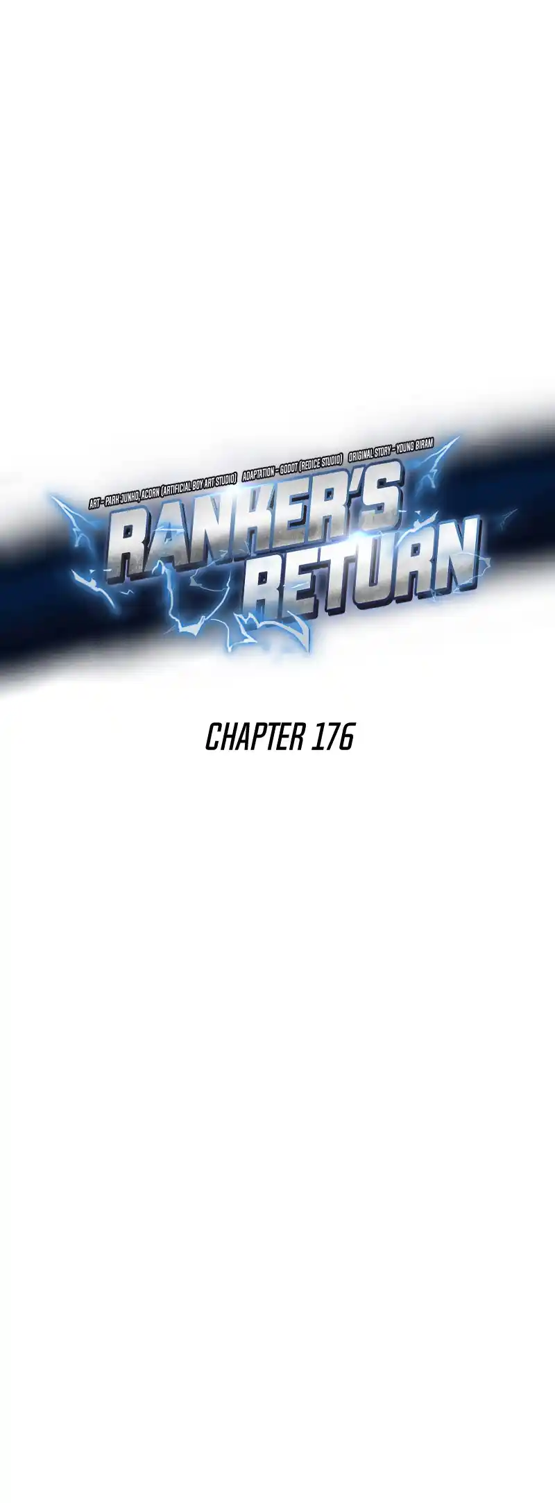 Ranker's Return 176
