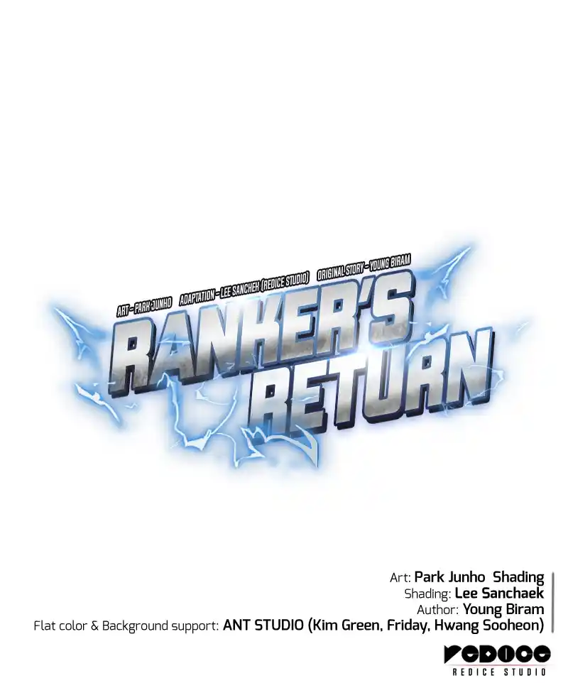 Ranker's Return 71