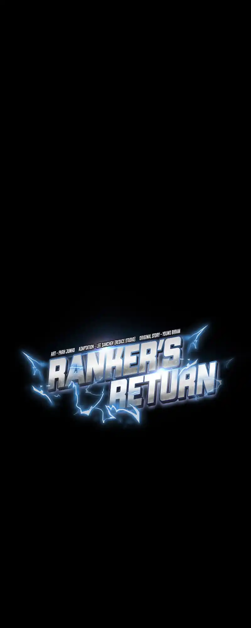 Ranker's Return 73