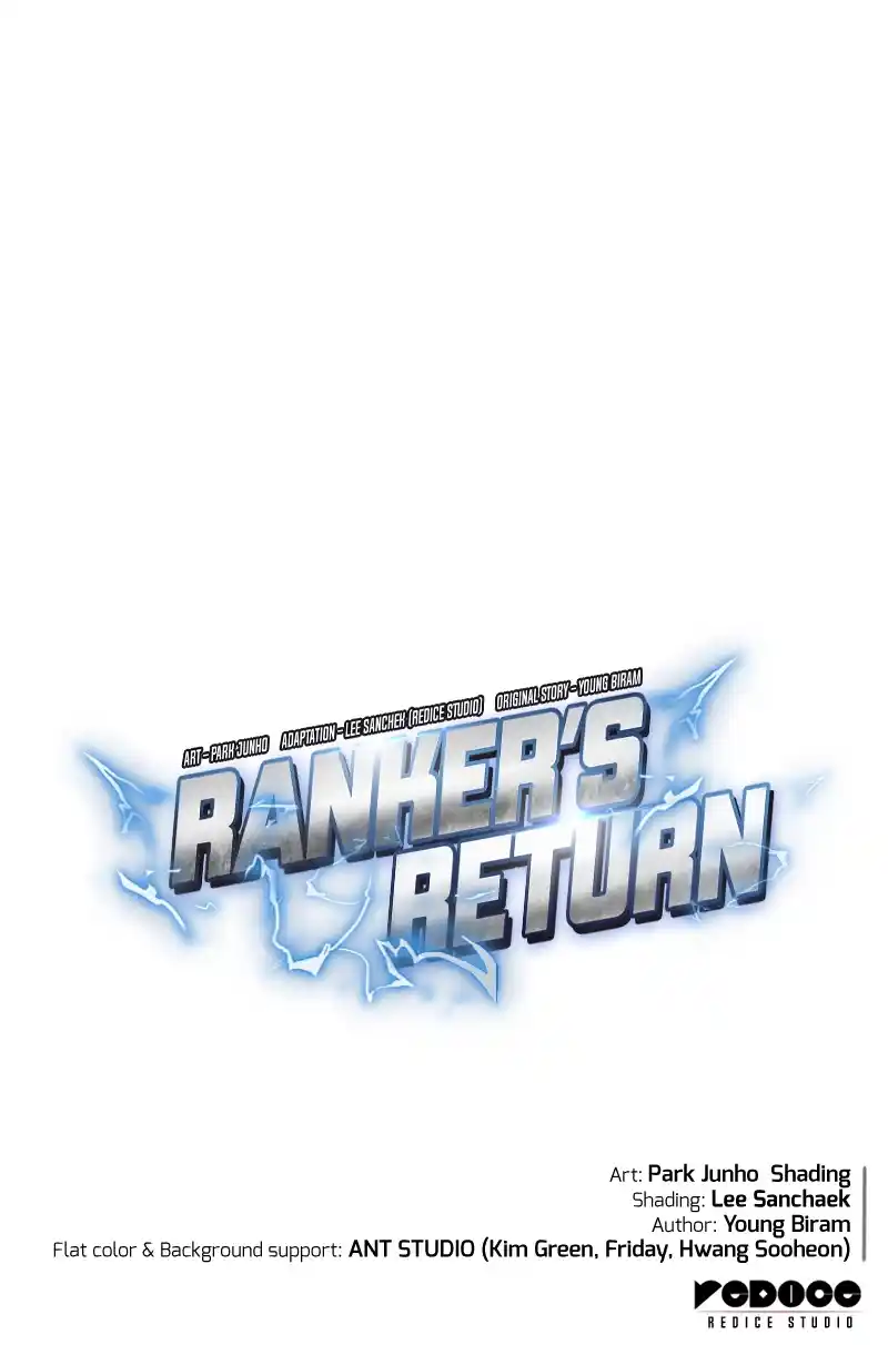 Ranker's Return 76