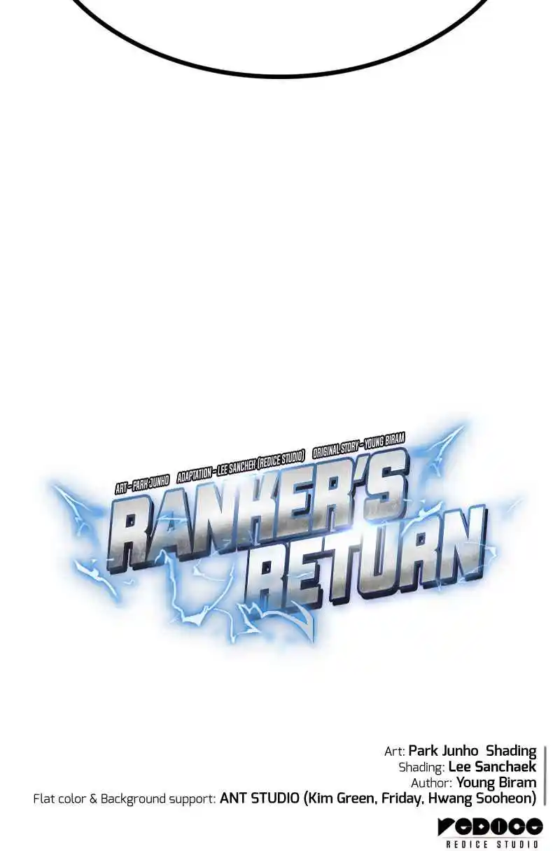 Ranker's Return 77